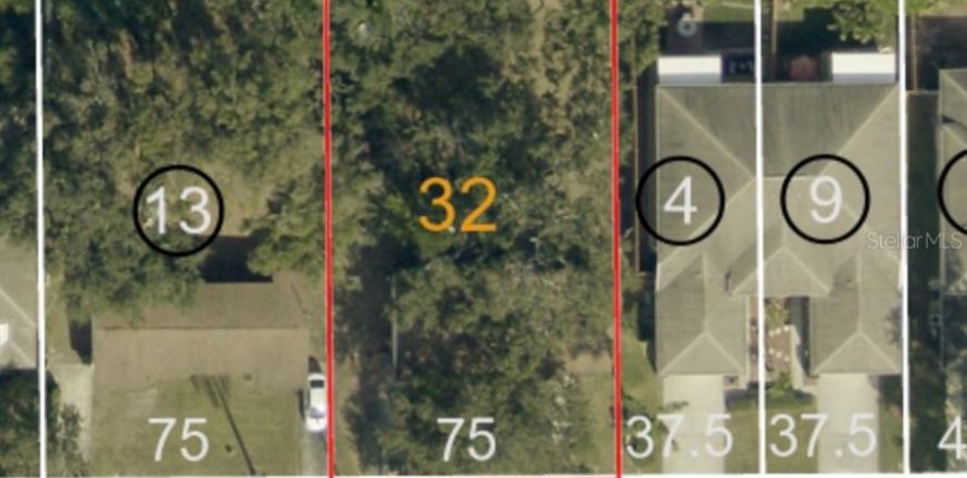 Immobilier commercial à Clearwater, Floride 3 chambres, 120.4 m2 № 2387746