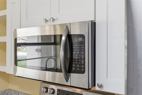 Купить виллу или дом в Саут-Дайтона, Флорида 3 комнаты, 121.79м2, № 2258472 - фото 15