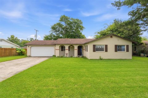 Casa en South Daytona, Florida 3 dormitorios, 121.79 m2 № 2258472