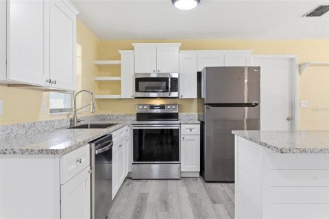 Купить виллу или дом в Саут-Дайтона, Флорида 3 комнаты, 121.79м2, № 2258472 - фото 8