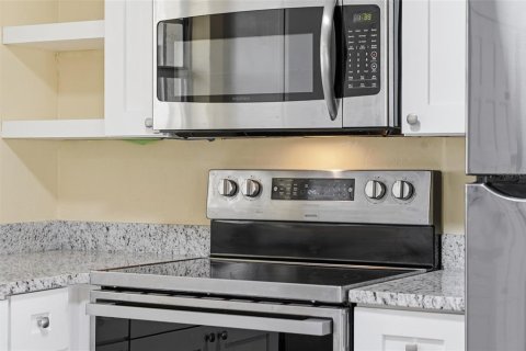 Купить виллу или дом в Саут-Дайтона, Флорида 3 комнаты, 121.79м2, № 2258472 - фото 16