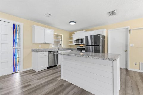 Купить виллу или дом в Саут-Дайтона, Флорида 3 комнаты, 121.79м2, № 2258472 - фото 12