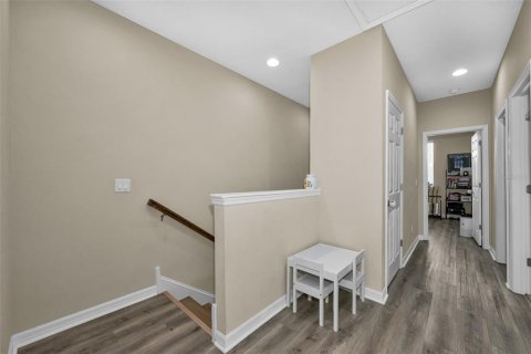 Touwnhouse à vendre à Wesley Chapel, Floride: 3 chambres, 141.68 m2 № 2237344 - photo 18