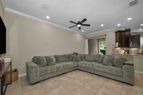 Touwnhouse à vendre à Wesley Chapel, Floride: 3 chambres, 141.68 m2 № 2237344 - photo 13