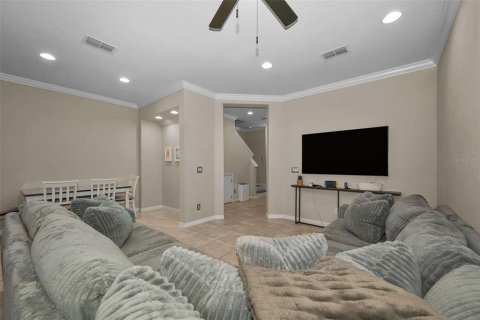 Touwnhouse à vendre à Wesley Chapel, Floride: 3 chambres, 141.68 m2 № 2237344 - photo 14