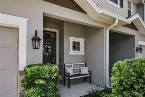 Touwnhouse à vendre à Wesley Chapel, Floride: 3 chambres, 141.68 m2 № 2237344 - photo 4
