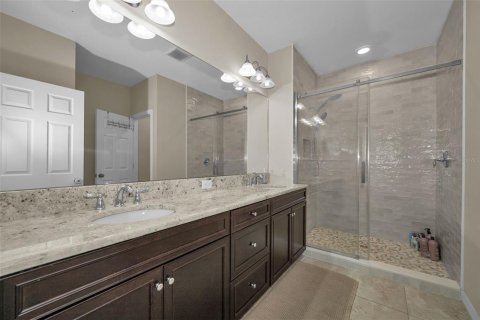 Touwnhouse à vendre à Wesley Chapel, Floride: 3 chambres, 141.68 m2 № 2237344 - photo 21