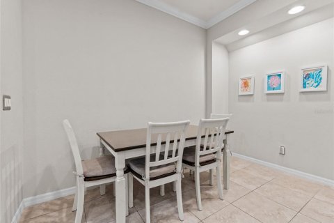 Touwnhouse à vendre à Wesley Chapel, Floride: 3 chambres, 141.68 m2 № 2237344 - photo 15