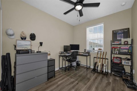 Touwnhouse à vendre à Wesley Chapel, Floride: 3 chambres, 141.68 m2 № 2237344 - photo 27