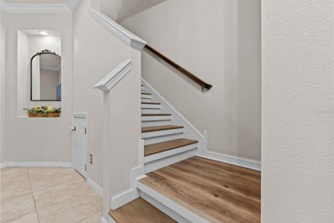 Touwnhouse à vendre à Wesley Chapel, Floride: 3 chambres, 141.68 m2 № 2237344 - photo 17