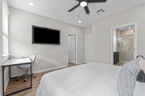 Touwnhouse à vendre à Wesley Chapel, Floride: 3 chambres, 141.68 m2 № 2237344 - photo 20