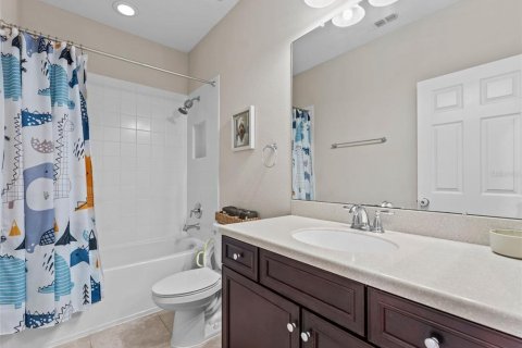 Touwnhouse à vendre à Wesley Chapel, Floride: 3 chambres, 141.68 m2 № 2237344 - photo 28