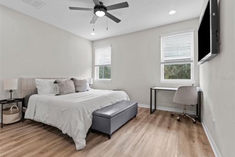 Touwnhouse à vendre à Wesley Chapel, Floride: 3 chambres, 141.68 m2 № 2237344 - photo 19