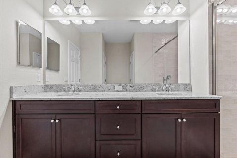 Touwnhouse à vendre à Wesley Chapel, Floride: 3 chambres, 141.68 m2 № 2237344 - photo 22
