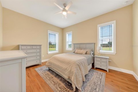 Villa ou maison à louer à Ocala, Floride: 4 chambres, 211.82 m2 № 2213589 - photo 27