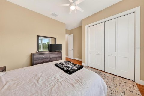 Villa ou maison à louer à Ocala, Floride: 4 chambres, 211.82 m2 № 2213589 - photo 25