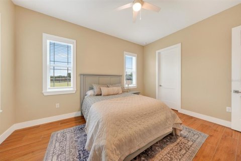 Villa ou maison à louer à Ocala, Floride: 4 chambres, 211.82 m2 № 2213589 - photo 29