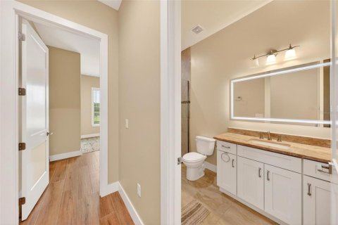 Villa ou maison à louer à Ocala, Floride: 4 chambres, 211.82 m2 № 2213589 - photo 21
