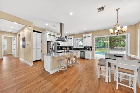 Villa ou maison à louer à Ocala, Floride: 4 chambres, 211.82 m2 № 2213589 - photo 14