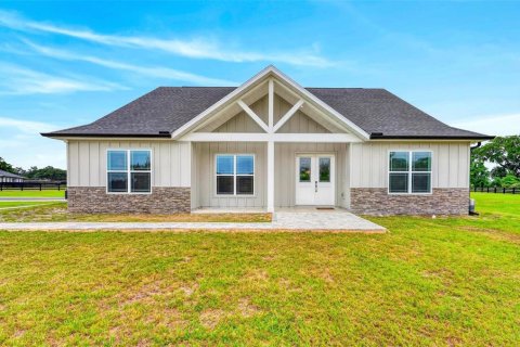 Villa ou maison à louer à Ocala, Floride: 4 chambres, 211.82 m2 № 2213589 - photo 6