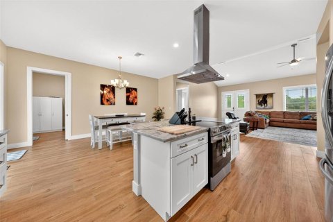 Villa ou maison à louer à Ocala, Floride: 4 chambres, 211.82 m2 № 2213589 - photo 20