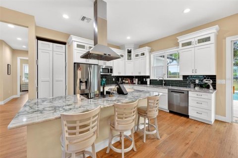 Villa ou maison à louer à Ocala, Floride: 4 chambres, 211.82 m2 № 2213589 - photo 17
