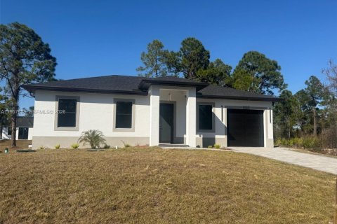 Купить виллу или дом в Лихай-Эйкерс, Флорида 3 спальни, № 2011361 - фото 8