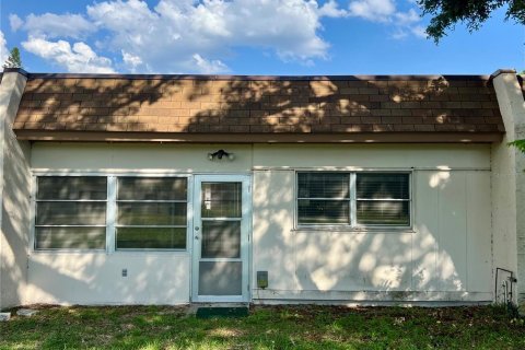 Casa en venta en Clearwater, Florida, 2 dormitorios, 82.31 m2 № 1214584 - foto 16