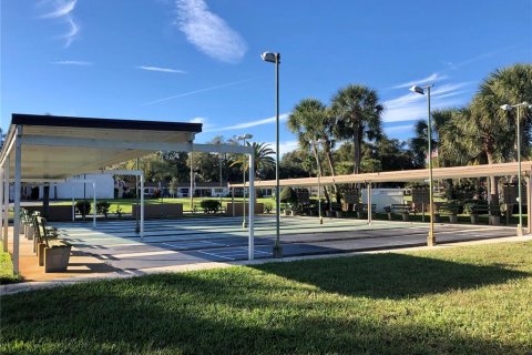Casa en venta en Clearwater, Florida, 2 dormitorios, 82.31 m2 № 1214584 - foto 19