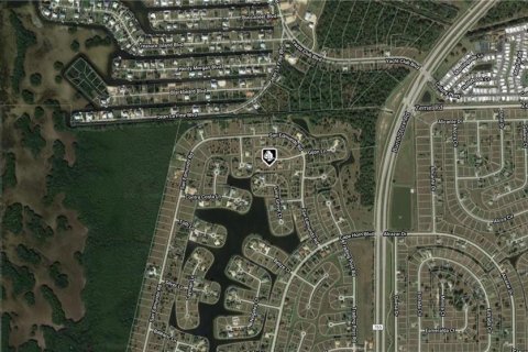 Land in Punta Gorda, Florida № 2164485