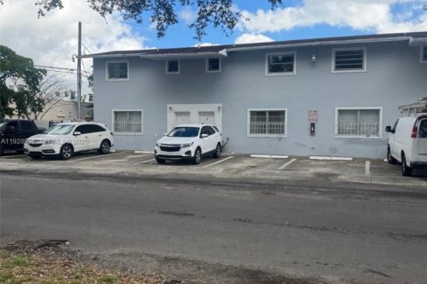 Immobilier commercial à Fort Lauderdale, Floride 314.66 m2 № 2039802