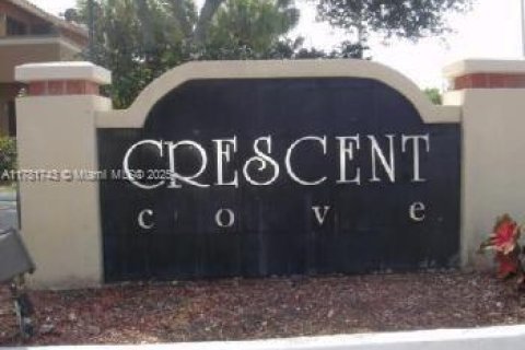 Condo in Coral Springs, Florida, 2 bedrooms  № 1959044 - photo 19