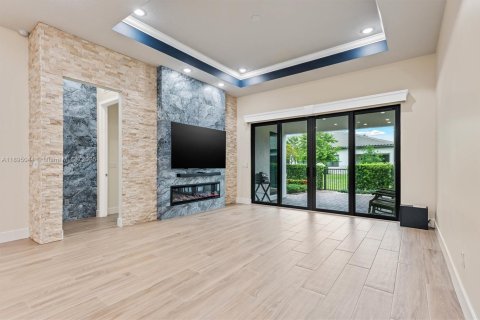 Casa en venta en Parkland, Florida, 3 dormitorios, 160.16 m2 № 1947941 - foto 8