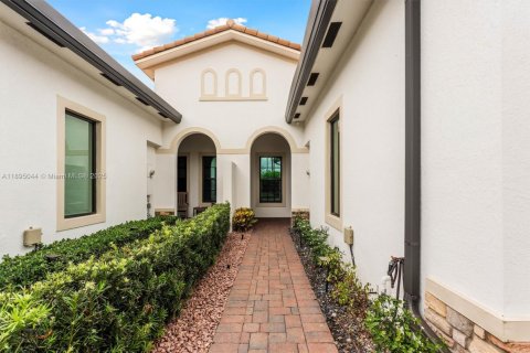 Casa en venta en Parkland, Florida, 3 dormitorios, 160.16 m2 № 1947941 - foto 27