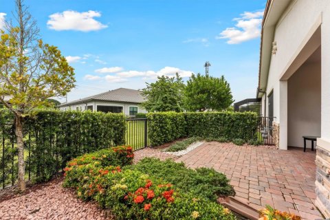 Casa en venta en Parkland, Florida, 3 dormitorios, 160.16 m2 № 1947941 - foto 23