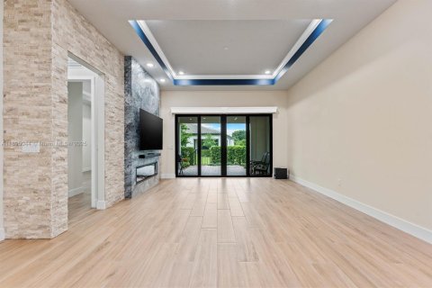Casa en venta en Parkland, Florida, 3 dormitorios, 160.16 m2 № 1947941 - foto 9