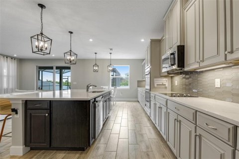 Villa ou maison à vendre à Windermere, Floride: 5 chambres, 341.88 m2 № 1831611 - photo 20