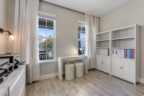 Villa ou maison à vendre à Windermere, Floride: 5 chambres, 341.88 m2 № 1831611 - photo 13