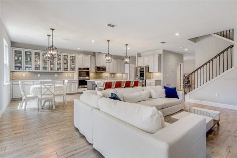 Villa ou maison à vendre à Windermere, Floride: 5 chambres, 341.88 m2 № 1831611 - photo 27