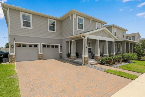 Villa ou maison à vendre à Windermere, Floride: 5 chambres, 341.88 m2 № 1831611 - photo 3