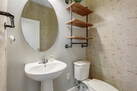 Villa ou maison à vendre à Windermere, Floride: 5 chambres, 341.88 m2 № 1831611 - photo 17