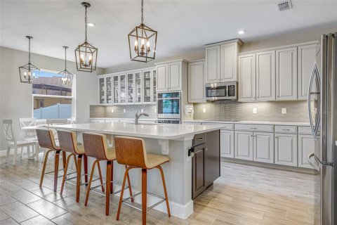 Villa ou maison à vendre à Windermere, Floride: 5 chambres, 341.88 m2 № 1831611 - photo 18