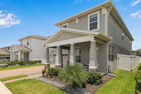 Villa ou maison à vendre à Windermere, Floride: 5 chambres, 341.88 m2 № 1831611 - photo 2