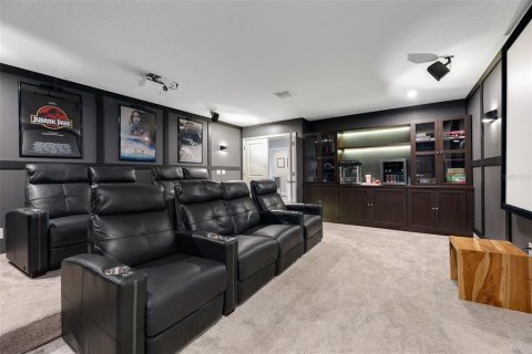 Villa ou maison à vendre à Windermere, Floride: 5 chambres, 341.88 m2 № 1831611 - photo 28