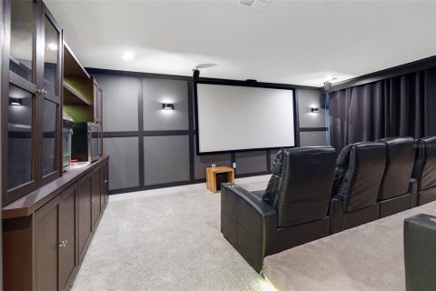 Villa ou maison à vendre à Windermere, Floride: 5 chambres, 341.88 m2 № 1831611 - photo 30