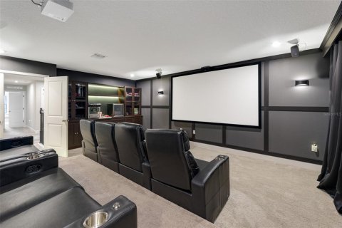 Villa ou maison à vendre à Windermere, Floride: 5 chambres, 341.88 m2 № 1831611 - photo 29