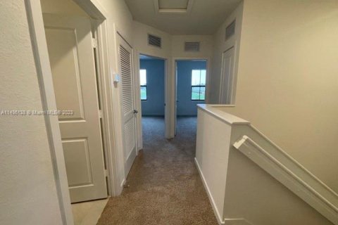 Touwnhouse à vendre à Florida City, Floride: 3 chambres № 1955997 - photo 13