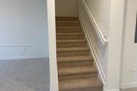 Touwnhouse à vendre à Florida City, Floride: 3 chambres № 1955997 - photo 8
