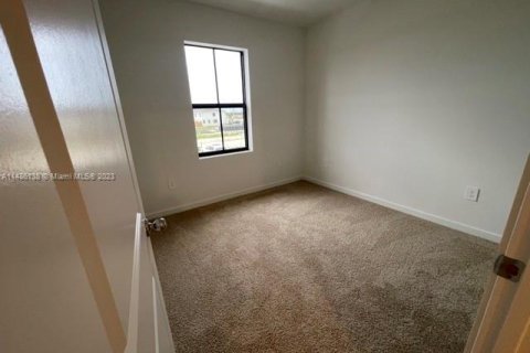 Touwnhouse à vendre à Florida City, Floride: 3 chambres № 1955997 - photo 18