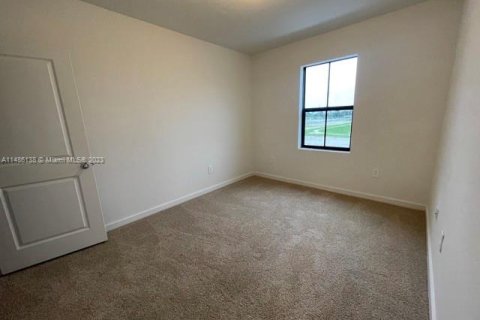 Touwnhouse à vendre à Florida City, Floride: 3 chambres № 1955997 - photo 16